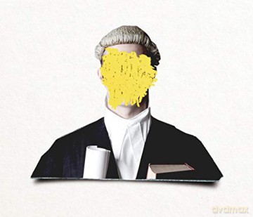 Nothing But The Truth - Secret Barrister [KSIĄŻKA]