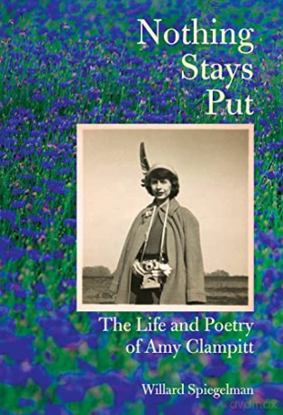 Nothing Stays Put - Willard Spiegelman [KSIĄŻKA]