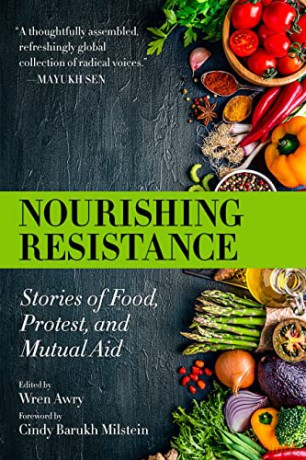 Nourishing Resistance [KSIĄŻKA]