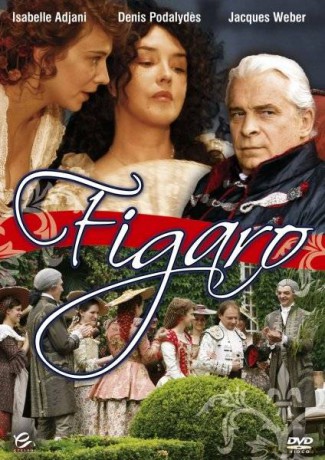 Figaro [DVD]
