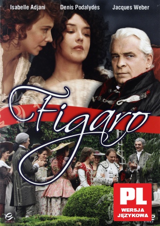 Figaro [DVD]