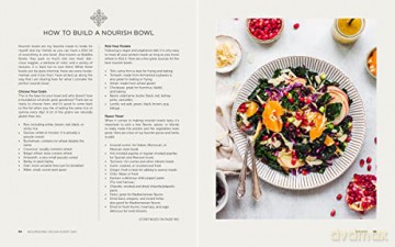 Nourishing Vegan Every Day - Amy Lanza [KSIĄŻKA]