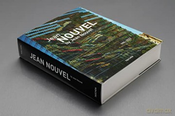 Nouvel Updated Version 1 Vol - Jean Nouvel [KSIĄŻKA]