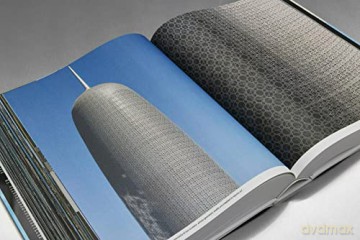 Nouvel Updated Version 1 Vol - Jean Nouvel [KSIĄŻKA]