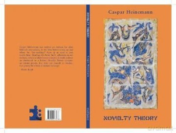 Novelty Theory - Heinemann [KSIĄŻKA]