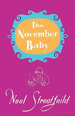 November Baby - Noel Streatfeild [KSIĄŻKA]