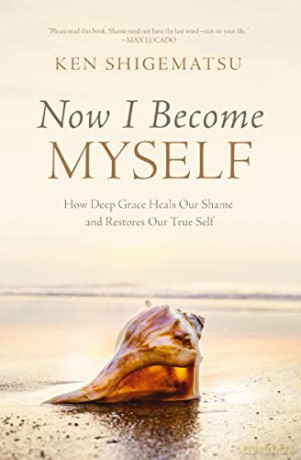 Now I Become Myself - Shigematsu Ken [KSIĄŻKA]