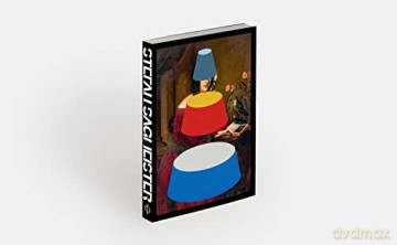 Now Is Better - Stefan Sagmeister [KSIĄŻKA]