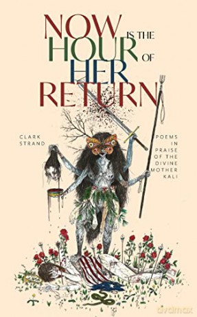 Now Is The Hour Of Her Return [KSIĄŻKA]