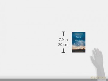 Now We Are Forgiven - Tim Lott [KSIĄŻKA]