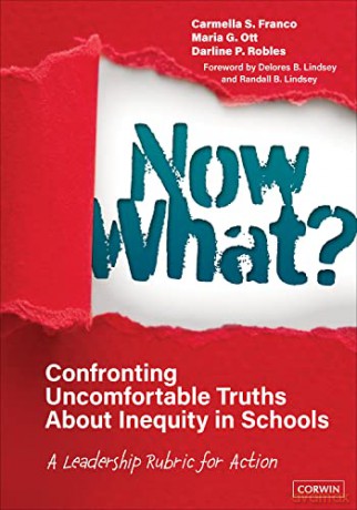Now What Confronting Uncomfortable Trut - Franco Carmella S. [KSIĄŻKA]