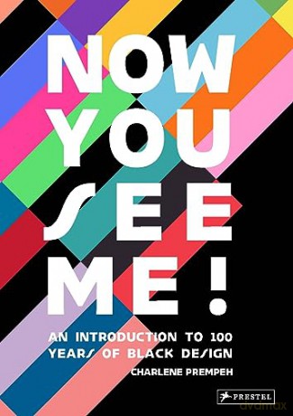Now You See Me - Charlene Prempeh [KSIĄŻKA]