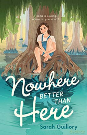 Nowhere Better Than Here - Sarah Guillory [KSIĄŻKA]