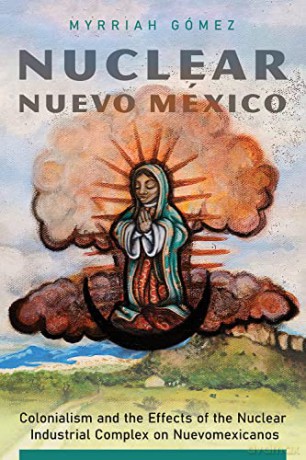 Nuclear Nuevo Mexico - Gomez [KSIĄŻKA]