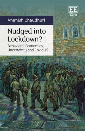 Nudged Into Lockdown Behaviora [KSIĄŻKA]
