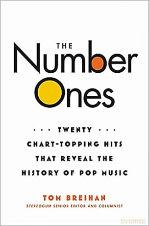 Number Ones - Tom Breihan [KSIĄŻKA]