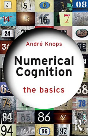 Numerical Cognition - Andre Knops [KSIĄŻKA]