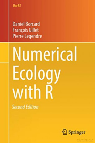 Numerical Ecology With R - Garg [KSIĄŻKA]