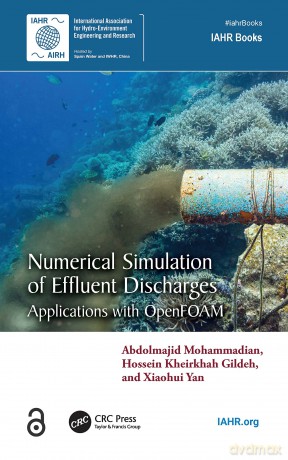 Numerical Simulation Of Effluent Dischar - Majid Mohammadian [KSIĄŻKA]