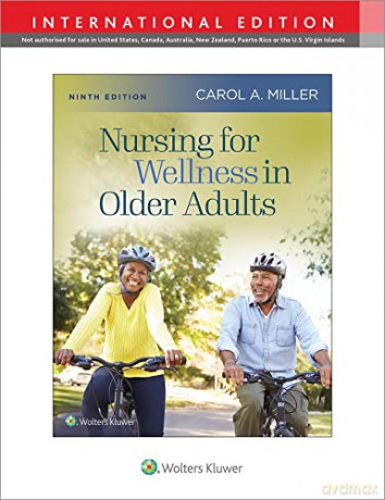Nurs Wellness Older Adult 9e Int Ed [KSIĄŻKA]