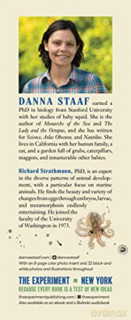 Nursery Earth - Danna Staaf [KSIĄŻKA]