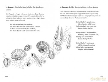 Nursery Rhyme For Every Night Of/Year - Allie Esiri [KSIĄŻKA]