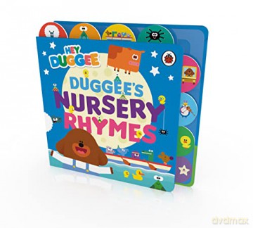 Nursery Rhymes Badge [KSIĄŻKA]