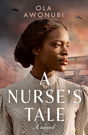 Nurses Tale Pb - Ola Awonubi [KSIĄŻKA]