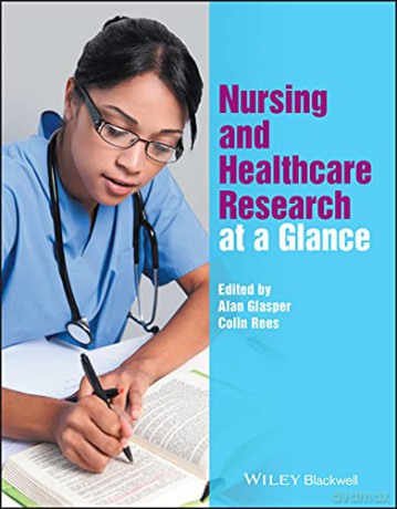Nursing And Health Care Research At A G [KSIĄŻKA]