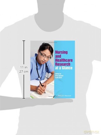 Nursing And Health Care Research At A G [KSIĄŻKA]