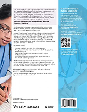 Nursing And Health Care Research At A G [KSIĄŻKA]
