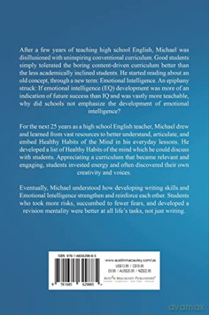Nurturing Creativity Through Poetry Writ - Michael Goldfine [KSIĄŻKA]