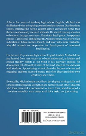 Nurturing Creativity Through Poetry Writ - Michael Goldfine [KSIĄŻKA]