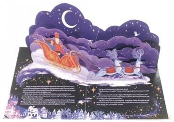 Nutcracker - Zanna Goldhawk [KSIĄŻKA]
