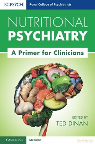 Nutritional Psychiatry - Edited By Ted Dinan [KSIĄŻKA]