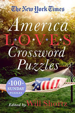 Nyt America Loves Crossword Puzzl - James Herriot [KSIĄŻKA]