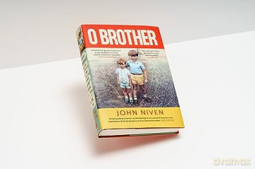 O Brother - John Niven [KSIĄŻKA]
