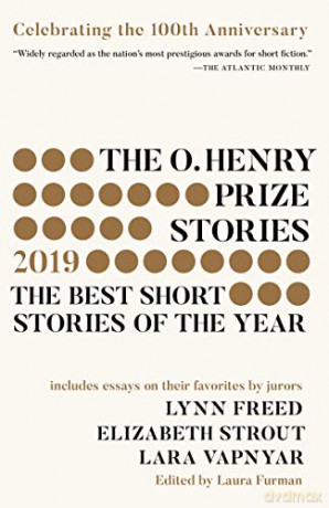 O Henry Prize Stories - Laura Furman [KSIĄŻKA]