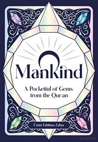 O Mankind - Umm Fahtima Zahra [KSIĄŻKA]