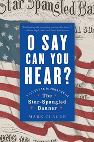 O Say Can You Hear [KSIĄŻKA]