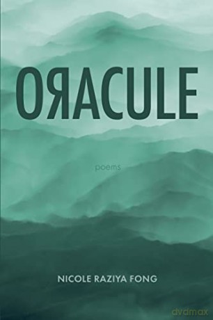 Oacule - Nicole Raziya Fong [KSIĄŻKA]