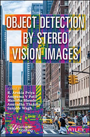 Object Detection By Stereo Vision Image - R. Arokia Priya [KSIĄŻKA]