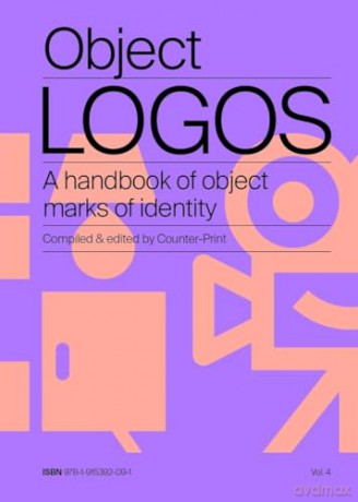 Object Logos - Counterpoint [KSIĄŻKA]