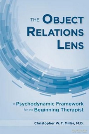 Object Relations Lens [KSIĄŻKA]