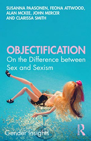 Objectification - Feona Attwood [KSIĄŻKA]