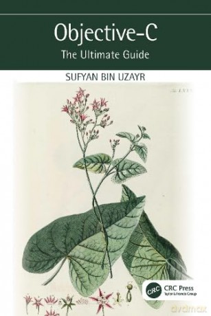 Objective C - Sufyan Bin Uzayr [KSIĄŻKA]