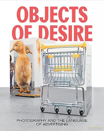 Objects Of Desire - Rebecca Morse [KSIĄŻKA]
