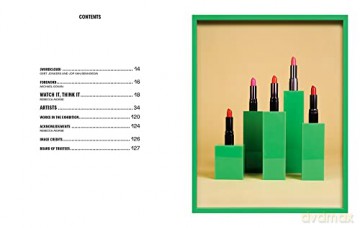 Objects Of Desire - Rebecca Morse [KSIĄŻKA]