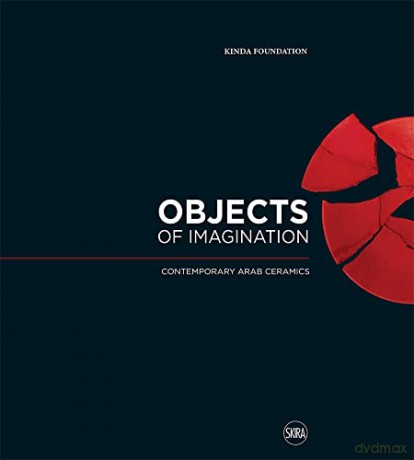 Objects Of Imagination - Kinda Foundation [KSIĄŻKA]