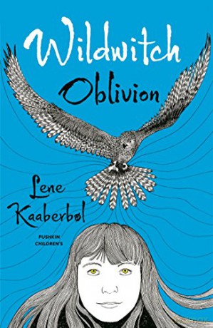 Oblivion - Lene Kaaberbol [KSIĄŻKA]